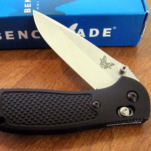 Benchmade 551 Griptilian Knife
