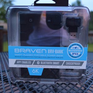 Braven BRV-Bank
