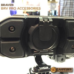 Braven BRV Pro Accessories