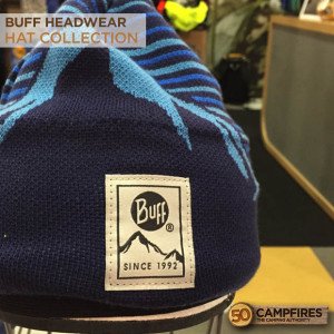 Buff Headwear Hat Collection