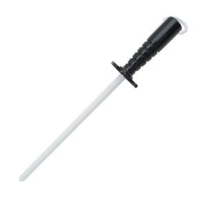 ceramic rod for sharpening camping knife