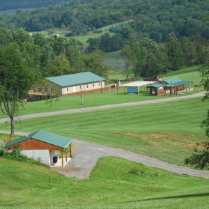 chantilly farm