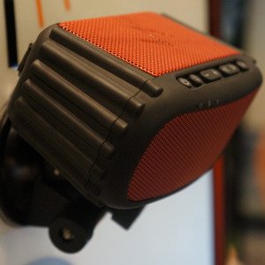 EcoRox Bluetooth Speaker