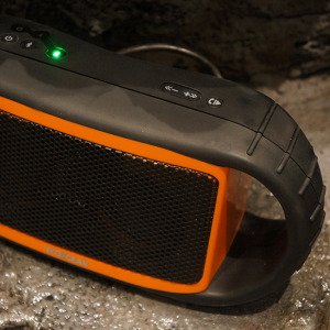 ecoxbt bluetooth speaker