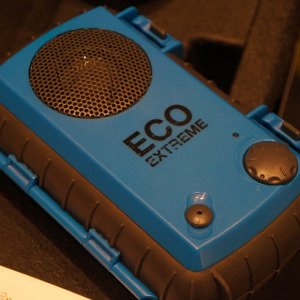 ecoxgear extreme speaker