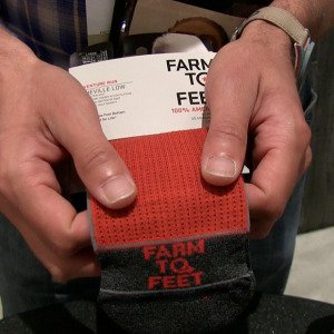 farm to feet outdoor socks