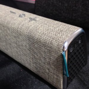 fugoo wireless bluetooth speaker