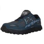 Men's altra lone peak 3.5 running shoe against white background