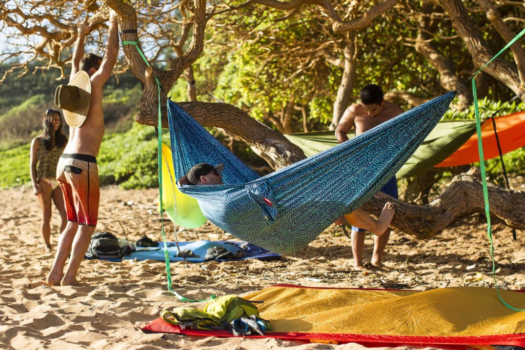 grand trunk hammocks