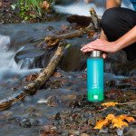 GRAYL Quest Filtration Cup