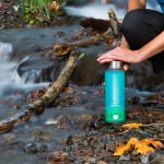 GRAYL Quest Filtration Cup