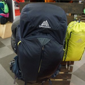 gregory baltoro backpack