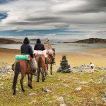 Outdoor Activities: horsebackriding