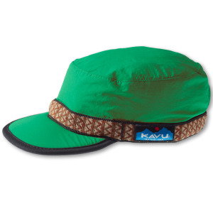 kavu pack hat