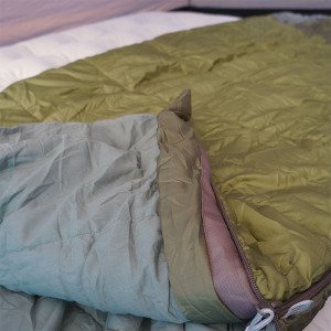 kelty tumbler 30/50 sleeping bag