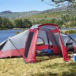 lightspeed outdoors compound 8 tent