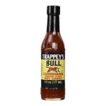 Trappey's Bull Hot Sauce