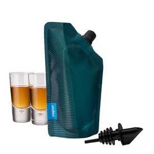 vapur after hours incognito flask