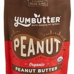 yumbutter peanut butter