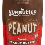 yumbutter peanut butter