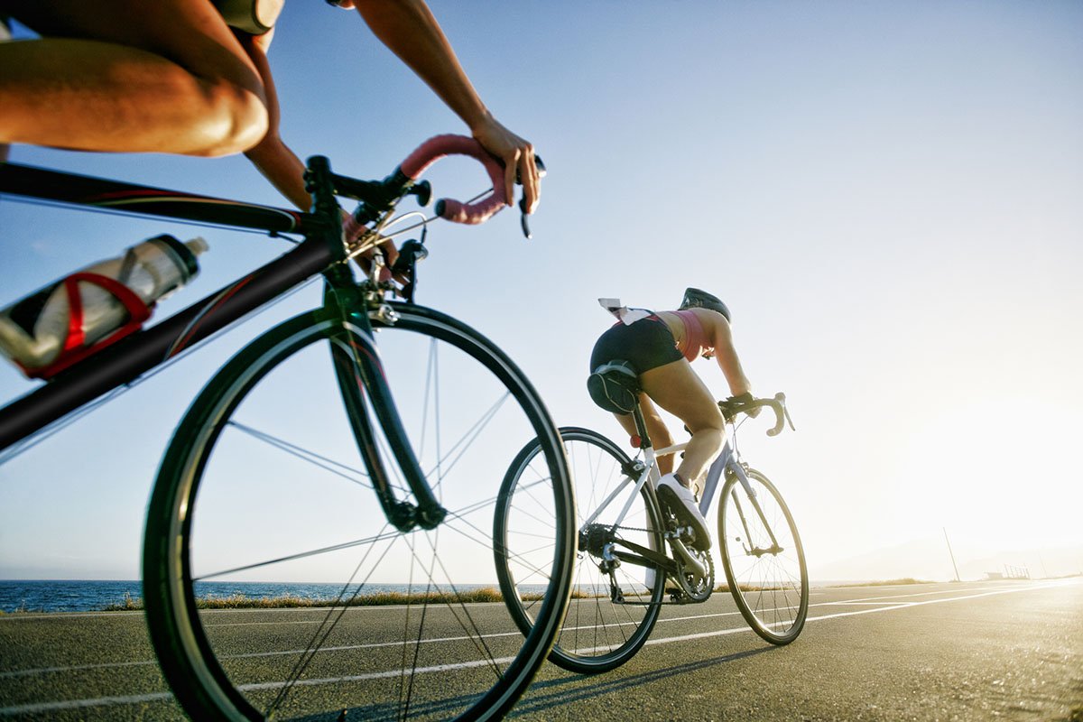 Road bike sizing: The ultimate step-by-step guide 