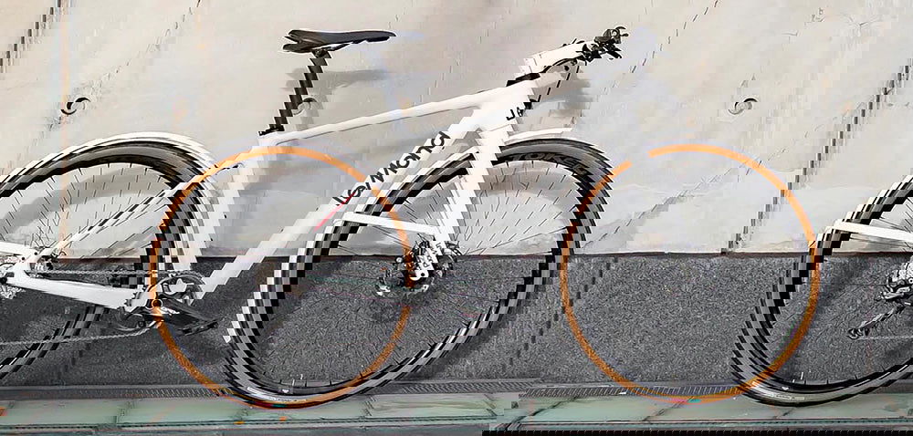 LeMond e-bike