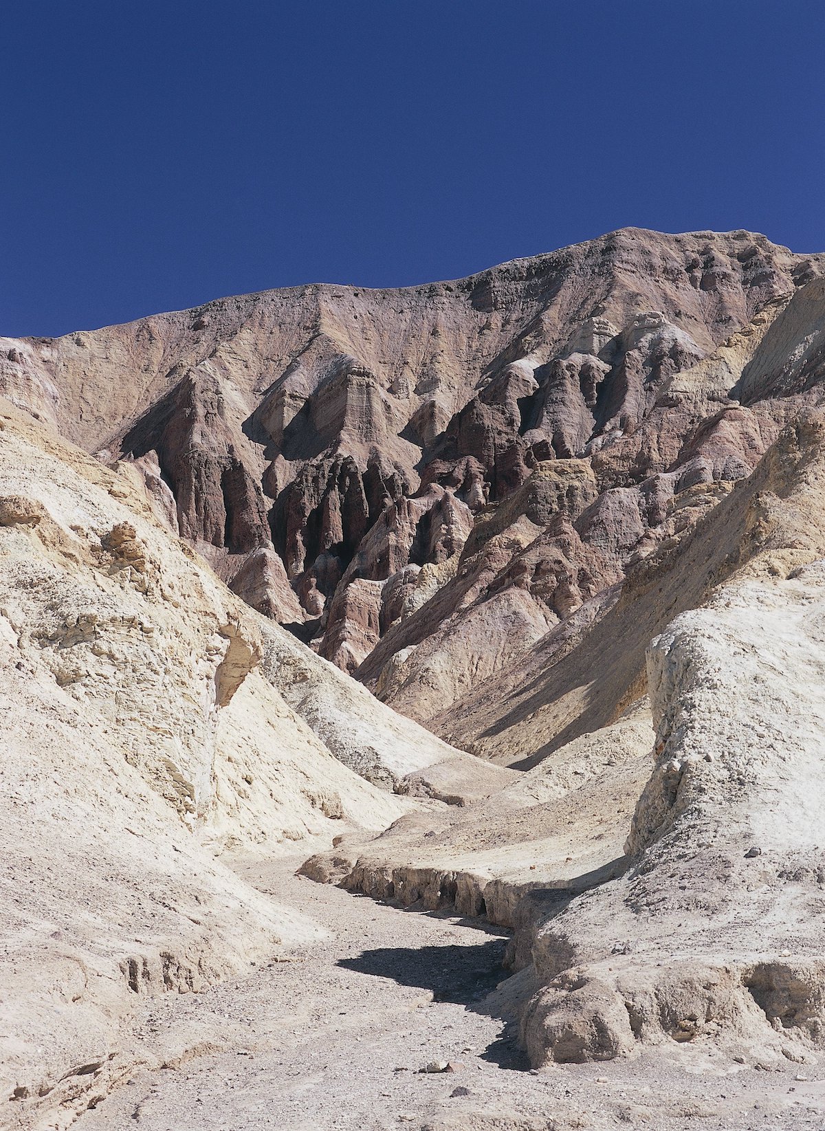 Titus Canyon