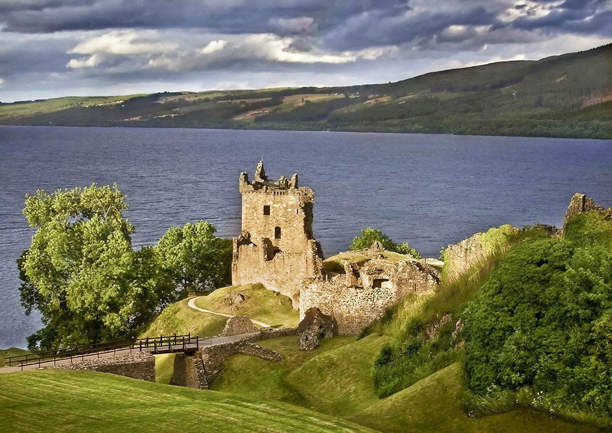 Discover More in Loch Ness Monster on Flipboard