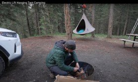 Camping-gurus