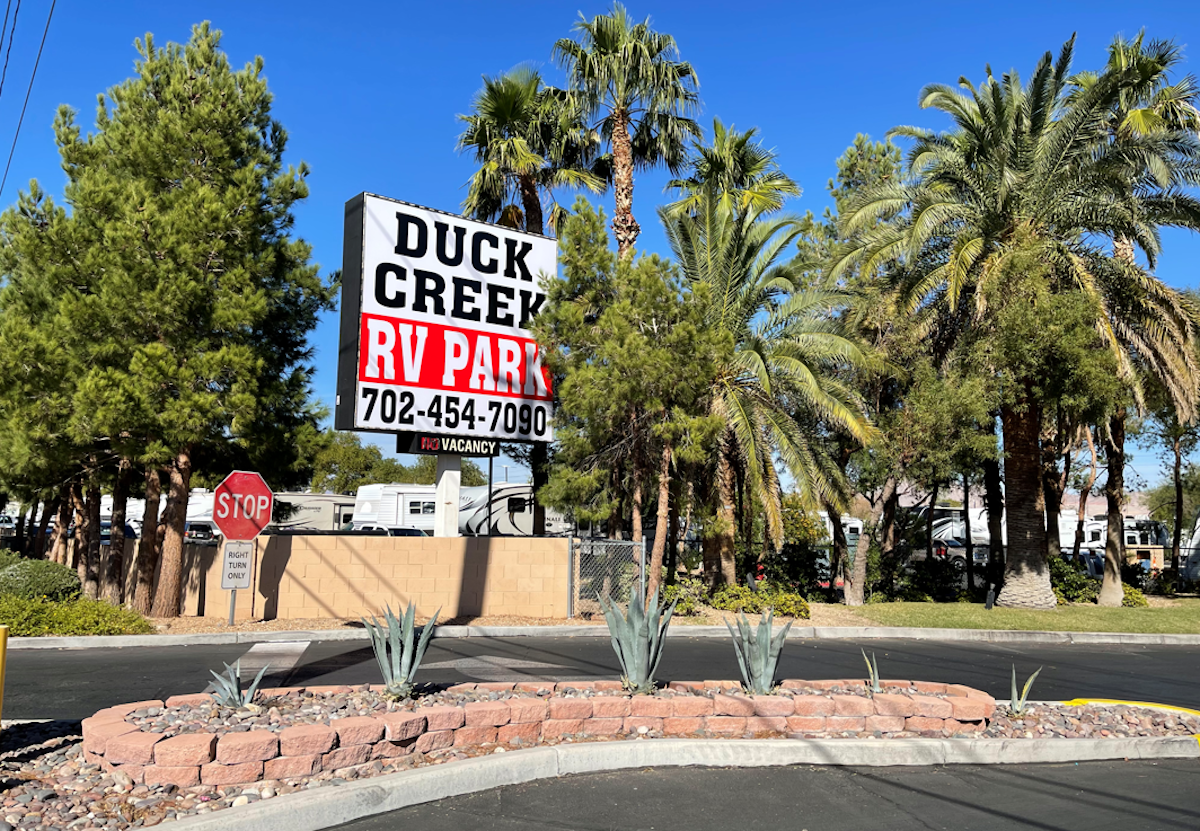 Duck Creek RV Park