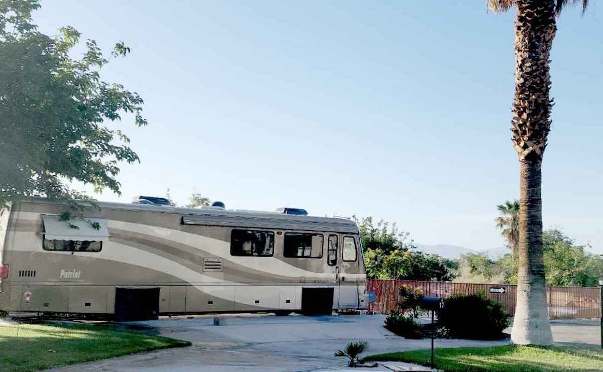 King’s Row RV Park