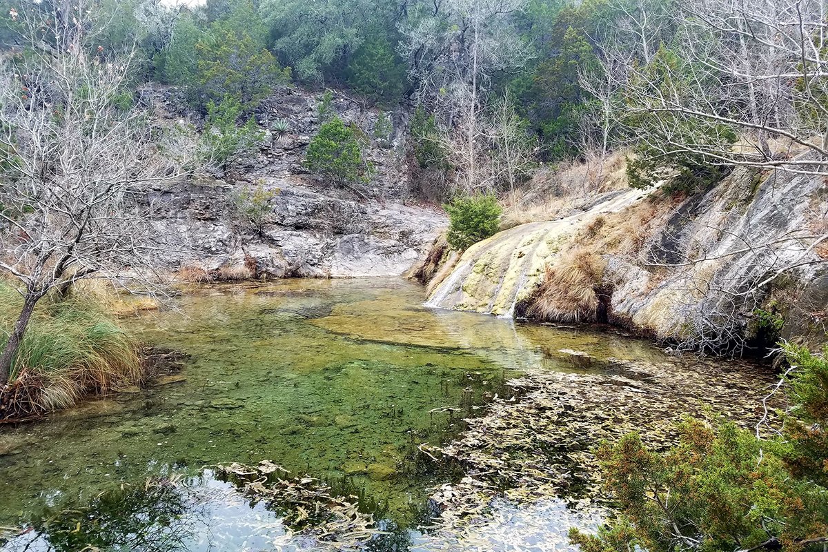 best-hiking-trails-in-texas