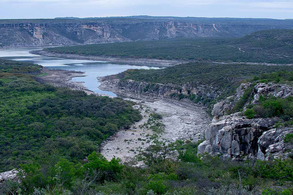 best-hiking-trails-in-texas