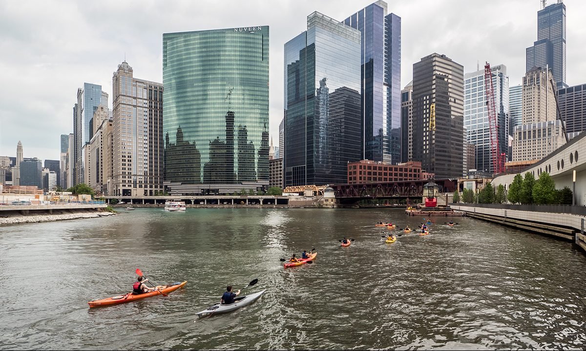 best-rivers-to-kayak-near-chicago