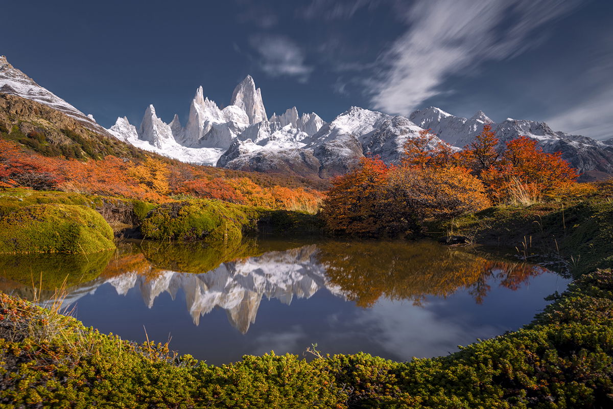 100 Must-Visit National Parks Around the World - Outdoors with Bear Grylls