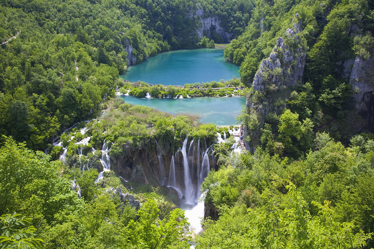 100 Must-Visit National Parks Around the World - Outdoors with Bear Grylls