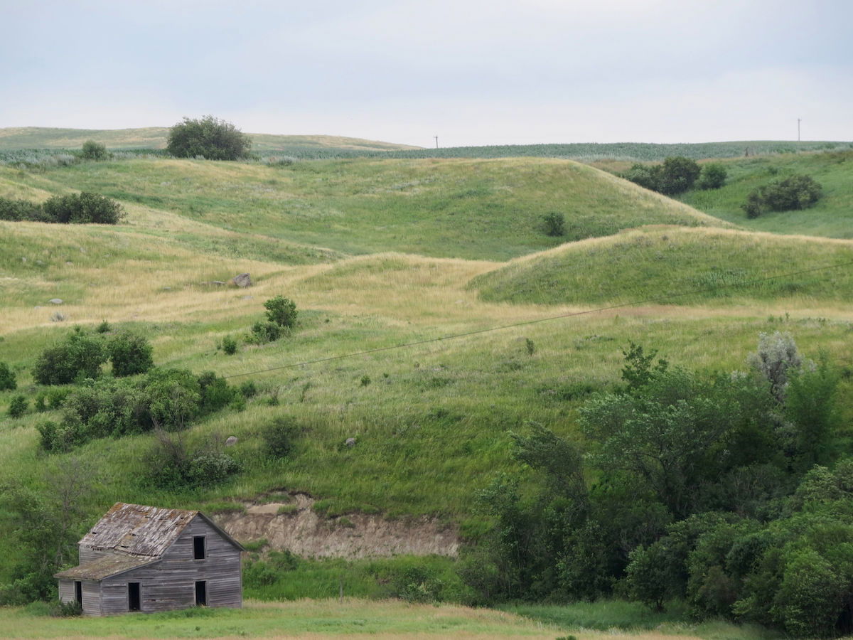 NorthDakotaHills