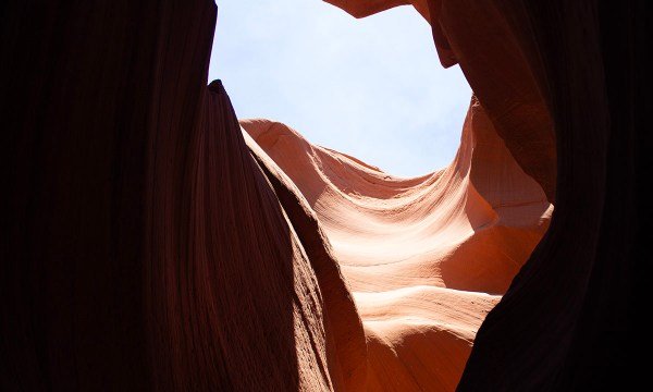 exploring-lower-antelope-canyon