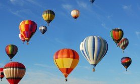 north-americas-biggest-hot-air-balloon-festival-this-weekend
