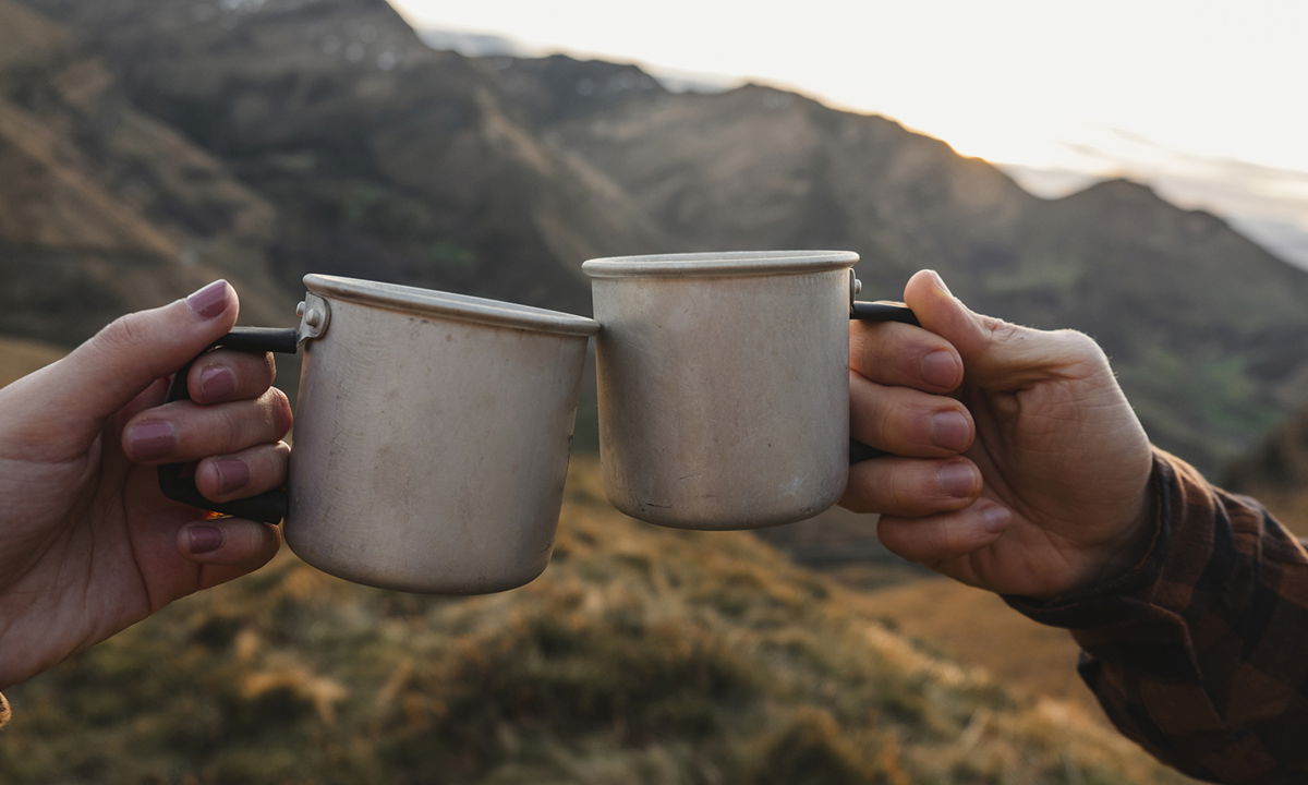 Reusable Eco-Containers