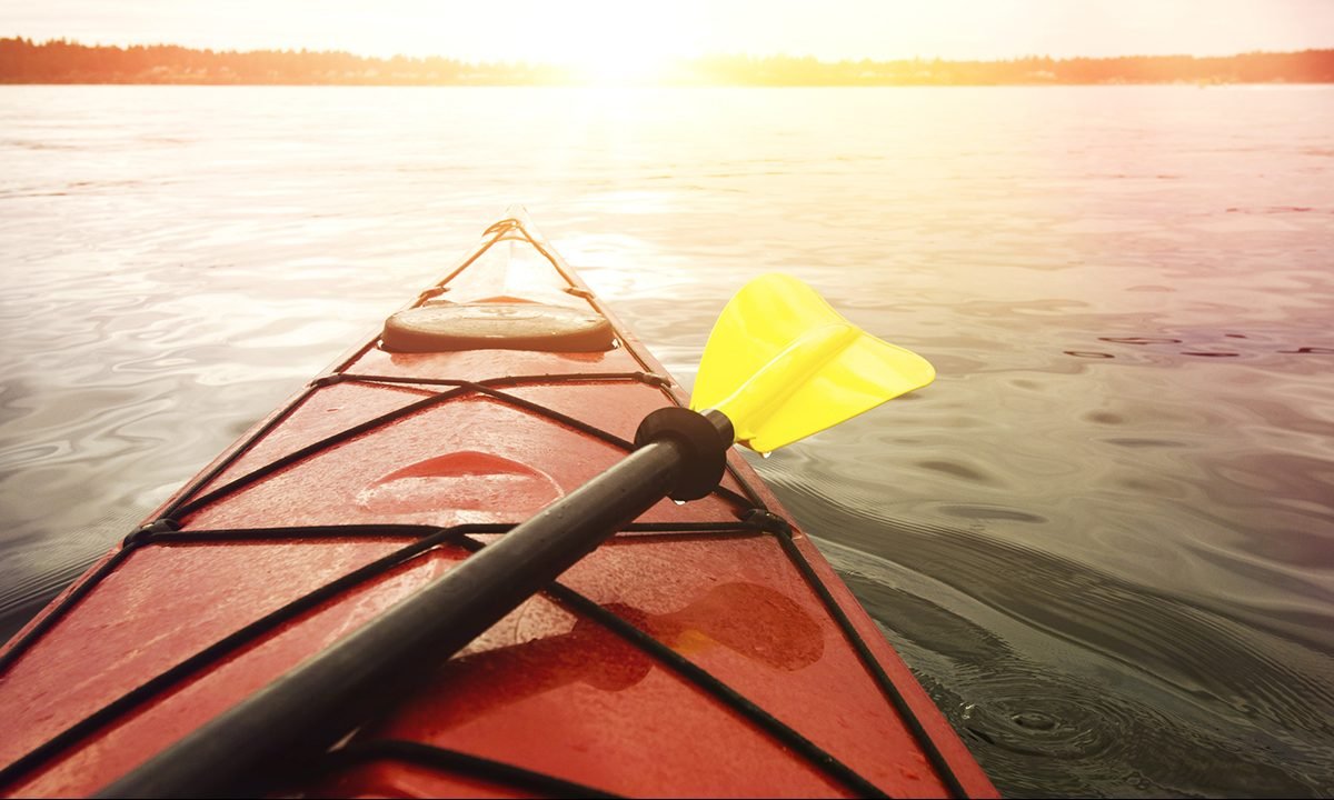 9 Upgrades and Add-Ons to Customize Your Fishing Kayak - Outdoors