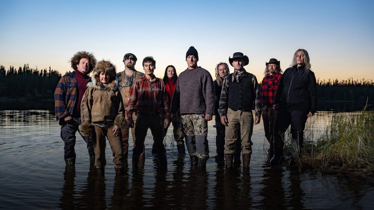 'Alone' Finale Recap Winner Survives 66 Days in Remote Saskatchewan