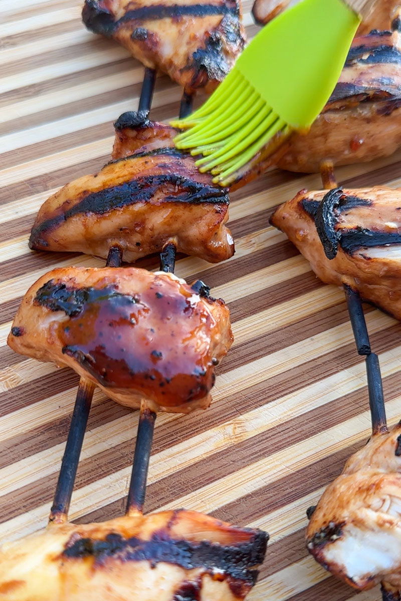 barbecue-chicken-skewers