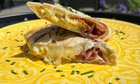 grilled-breakfast-burrito