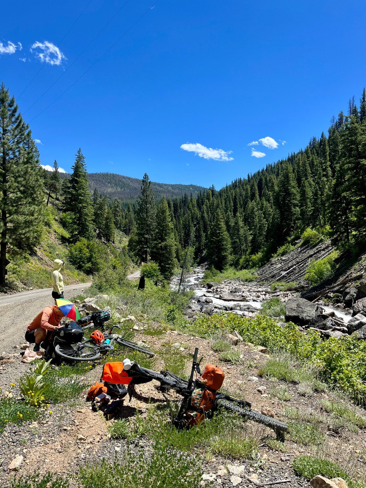 everything-to-know-about-bikepacking