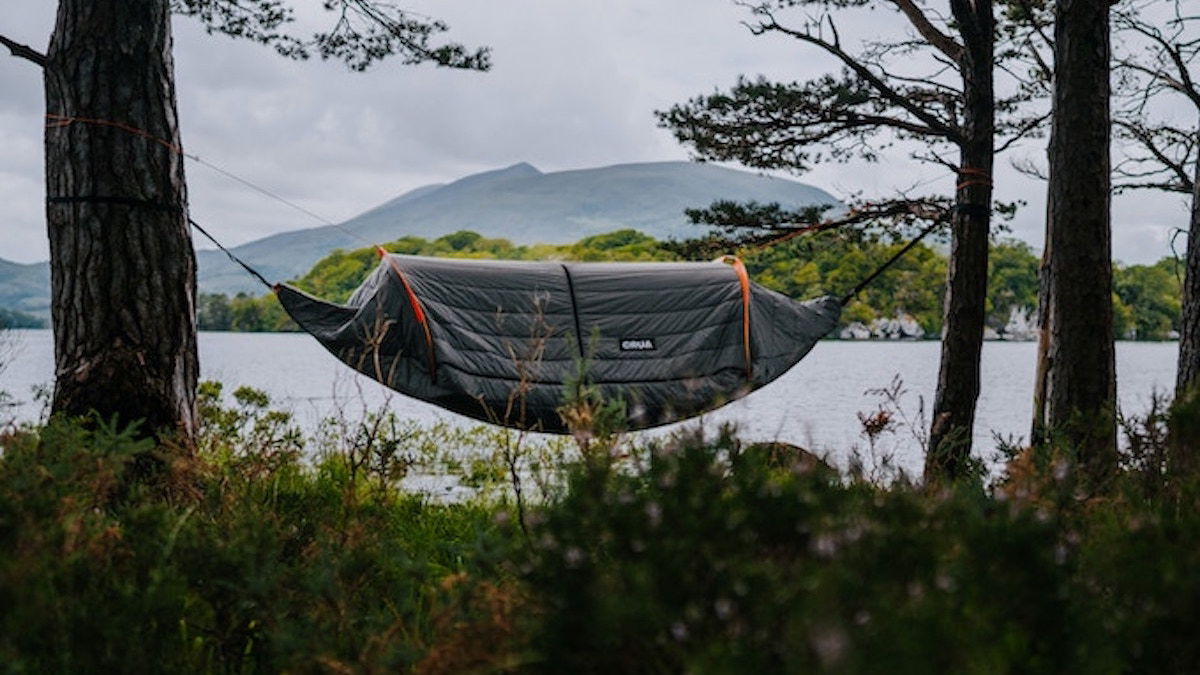 Culla Hammock