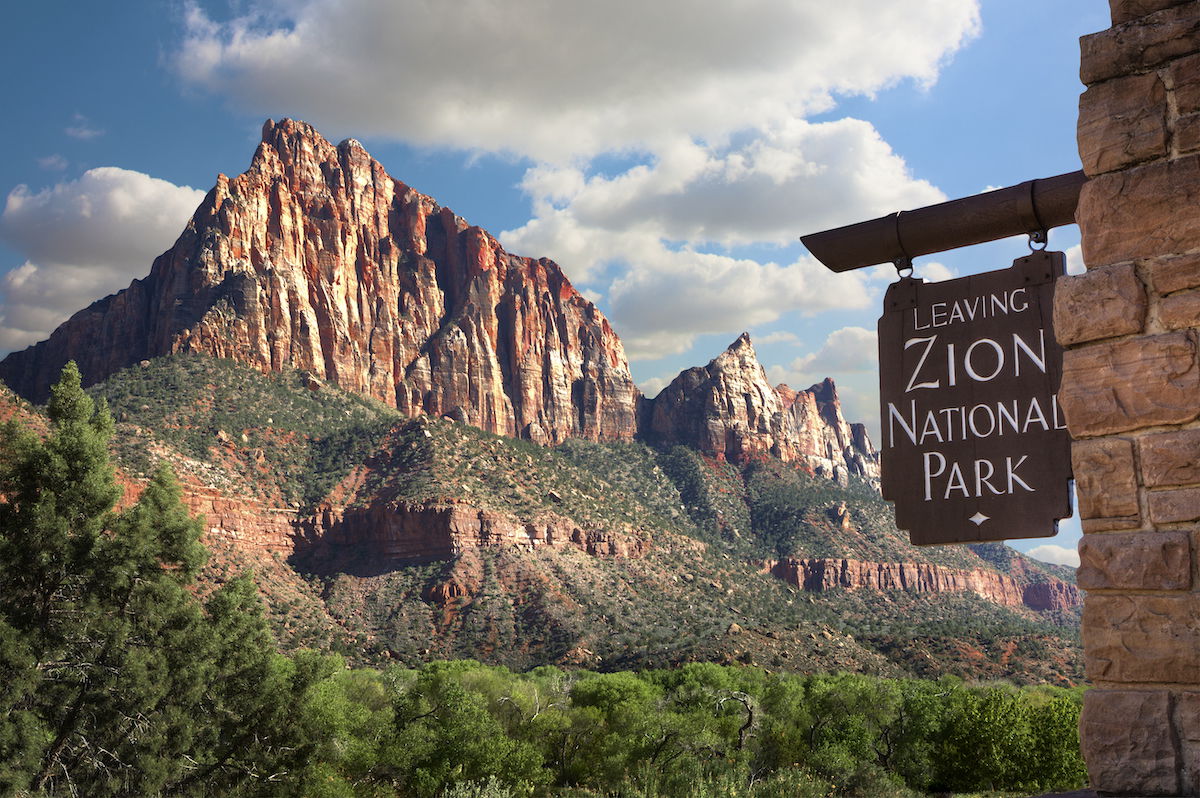 Best Selling Products Zion-1 5 Unimaginable RV Locations for the Complete Household  Blog  