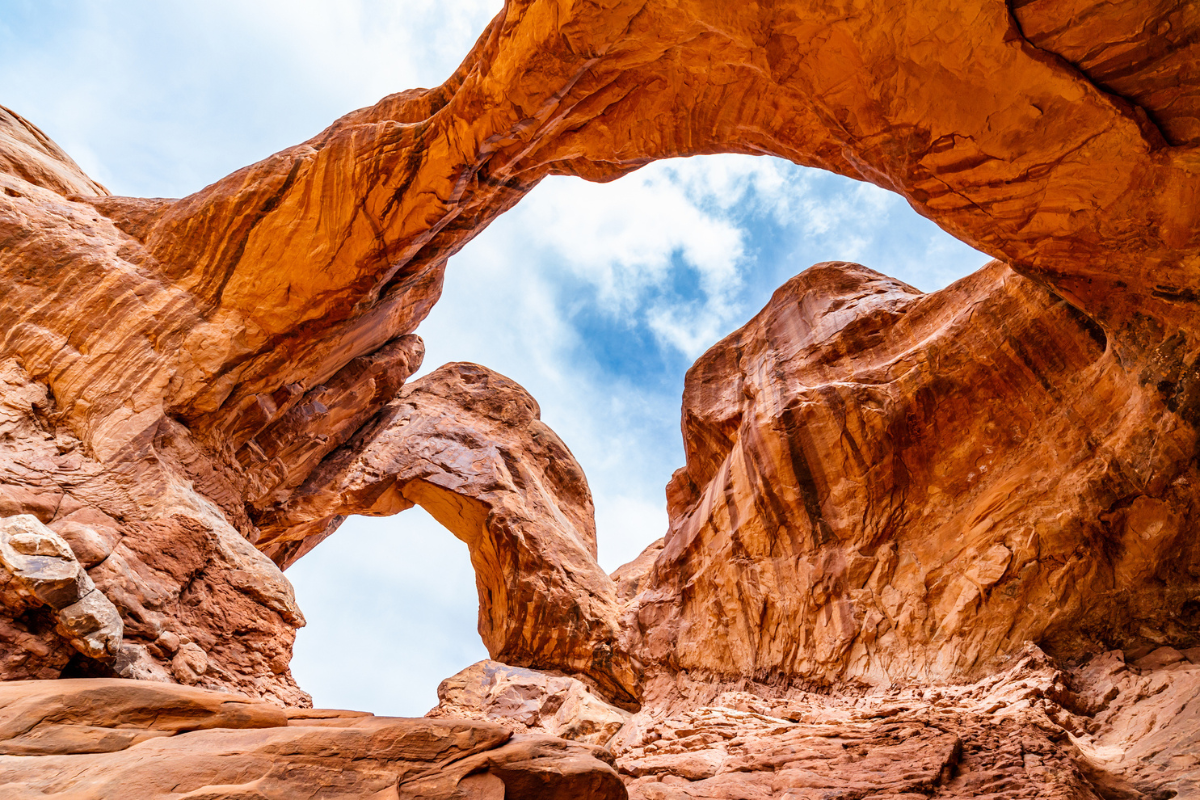 5 Things You Didn’t Know About Arches National Park
