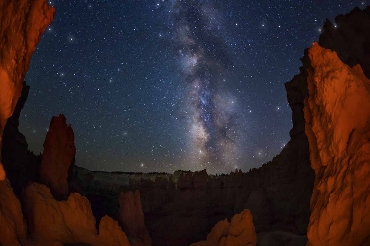 bryce canyon details