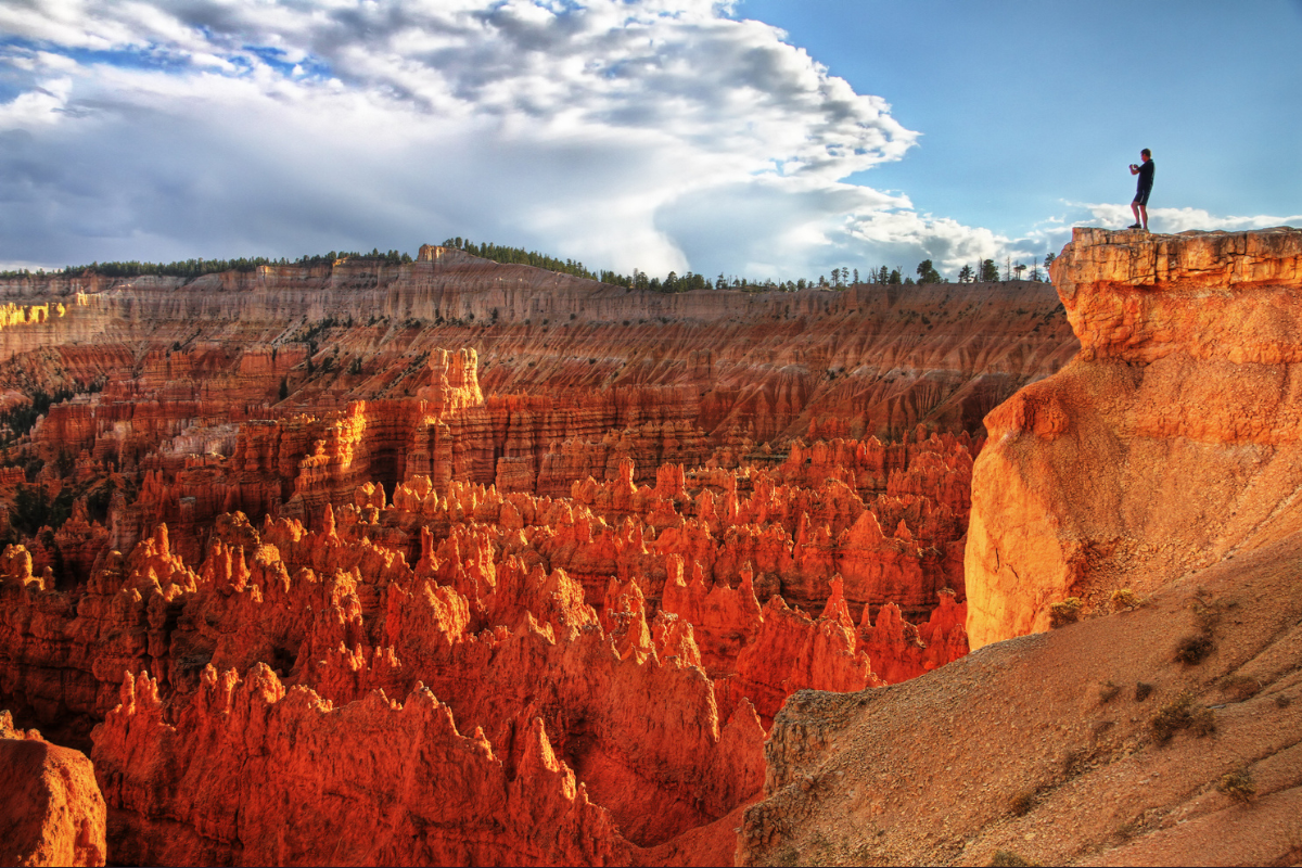 bryce canyon facts